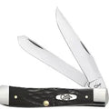 Black Synthetic Rough Jig Trapper
