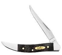 Case Black Curly Oak 14009 Toothpick