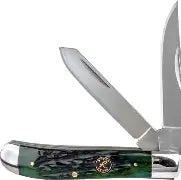 Roper Trapper Green Bone Carbon