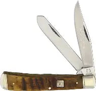 Ram's Horn Bone Trapper