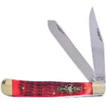 Red Pickbone Trapper