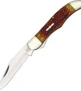 Rough Ryder Folding Hunter